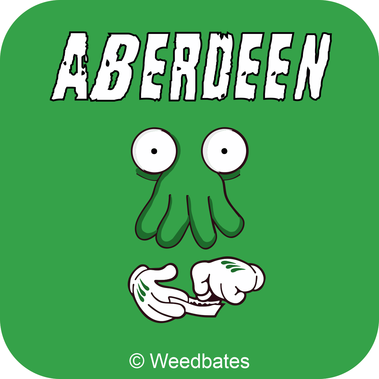 Aberdeen marijuana strain