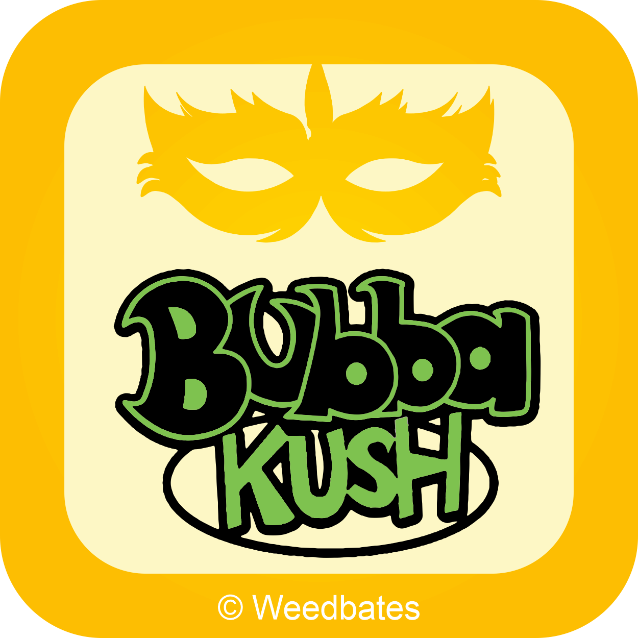 Bubba Kush cannabis strain