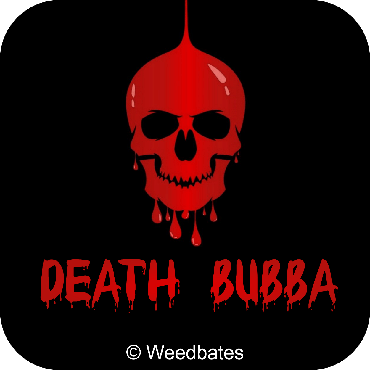 Death Bubba strain