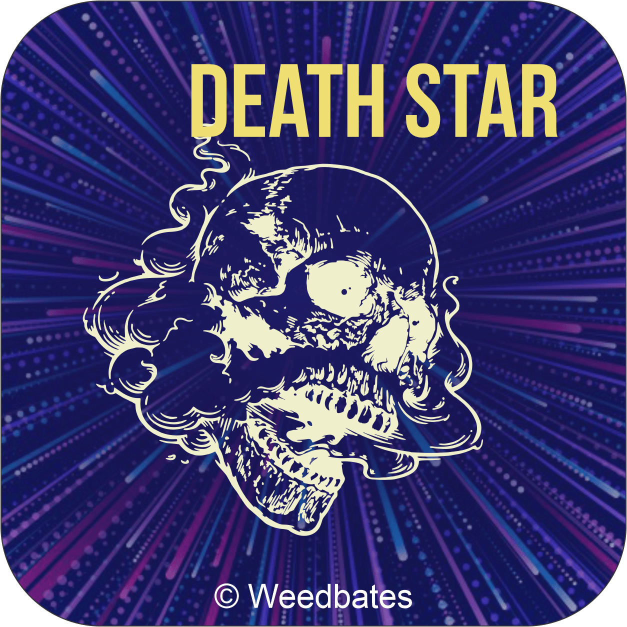 Death Star strain