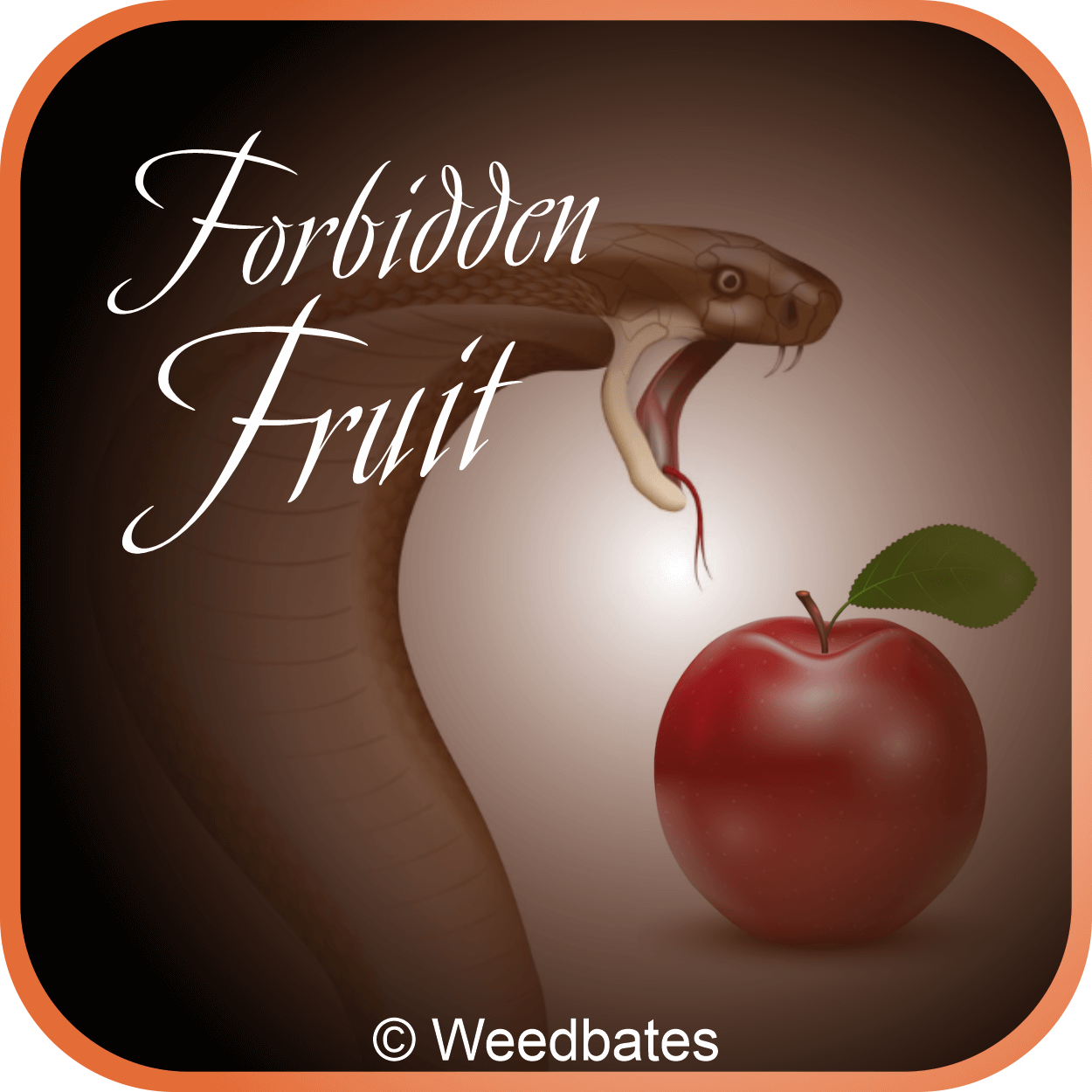 Forbidden Fruit strain