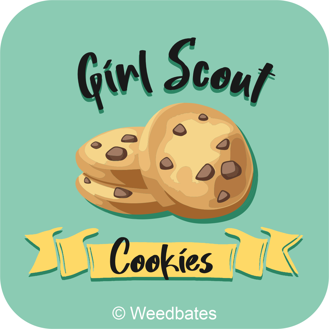 Girl Scout Cookies cannabis strain