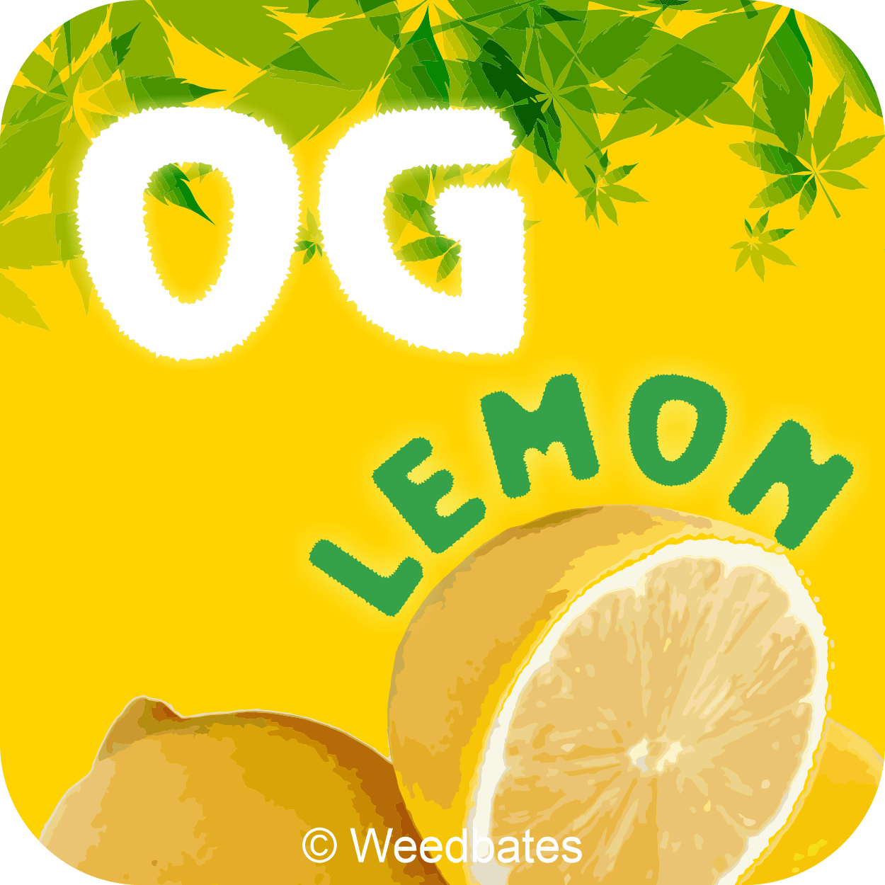 Lemon OG 