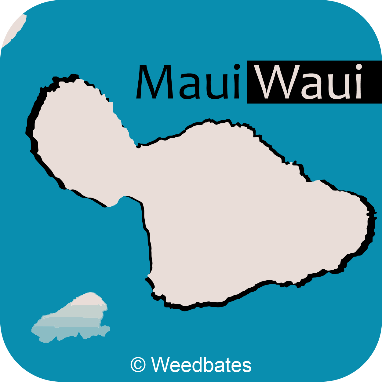 growing Maui Waui weed