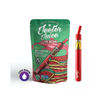 Jeeter Juice Disposable Live Resin Straw - Watermelon Cookies