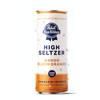 PABST | PBR Infused High Seltzer - MANGO BLOOD ORANGE | 10mg | Single Can