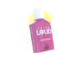 Drink Loud 50ml Nano-Emulsified THC Drink Shot - PINK LEMONADE - 100mg THC