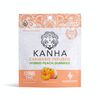 Kanha Hybrid Peach Gummies 100mg