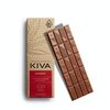 Kiva Milk Chocolate Bar - 100mg