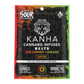 Kanha Sativa Sour Cherry Limeade Belts 100mg