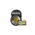 *SOURS COLLAB* Fruit Stripe - Live Rosin Fresh Pressed