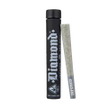 1g Diamond Infused Pre-Roll Biscotti BX1