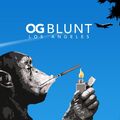 OG BLUNT (1.5G FLOWER) - ICE CREAM CAKE / POWERED BY LOOPY SANCHEZ