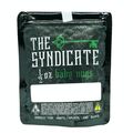 The Syndicate - 1/2 OZ. Baby Nug, Sour OG - Hybrid
