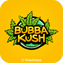 Bubba Kush strain