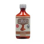 1,000mg Caramel THC Syrup Tincture