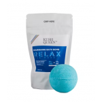 Relax Bath Bomb Pure CBD 25mg