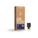 1g PAX Live Rosin pod - Wifi Mints