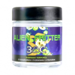 3C | Alien Fritter 3.5g