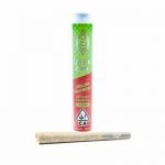 Cure Fusion Infused Pre-Rolls / Melon Madness