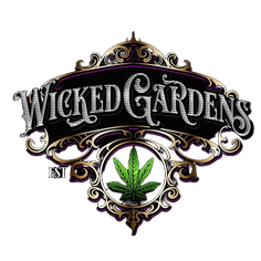 Wicked Gardens