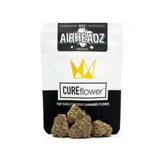 Airheadz - 3.5g CUREflower