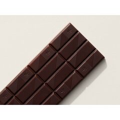 Kiva Espresso CBD 1:1 Dark Chocolate Bar