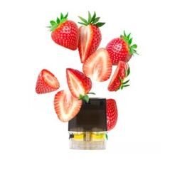 iKON Pod - Strawberry 1 gram