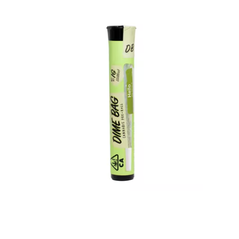 Dime Bag | 9 Pound Hammer Indica Pre-Roll (1g)
