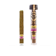 El Blunto - Runtz - 1.75G Cannabis Cigar [Blunt]