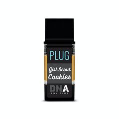 PLUG DNA: Girl Scout Cookies