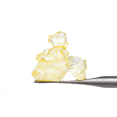 Bridezillas Cake Refined Live Resin™ Crushed Diamonds
Bridezillas Cake Refined Live Resin™ Crushed Diamonds
