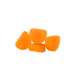 Good News Brunch Orange Gummies
