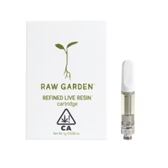 Cookie Pie #20 Refined Live Resin™ 1.0g Cartridge