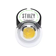 CAKE BATTER - CURATED LIVE RESIN
