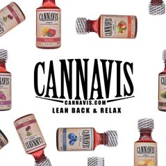 Cannavis THC Syrups