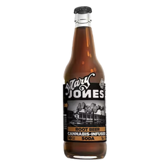 10mg Root Beer Soda