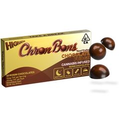 Chron Bons Chocolate Fudge