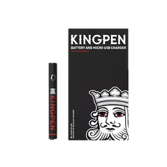 Kingpen Battery Kit