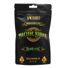 Pacific Stone | Gelato Hybrid (7g)