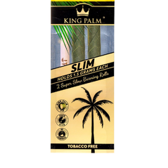 King Palm Slim Size Cones