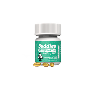 Buddies Brand