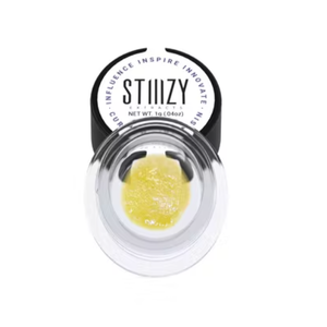 SUNSET SHERBET - CURATED LIVE RESIN