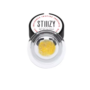 BLUEBERRY BLAST - CURATED LIVE RESIN