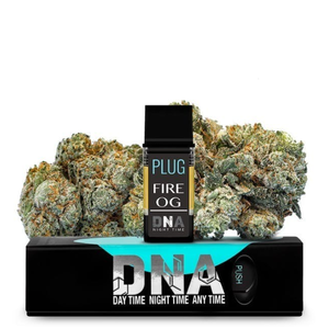 PLUG™ DNA: Fire OG