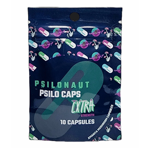 Psilo Caps 10 pack