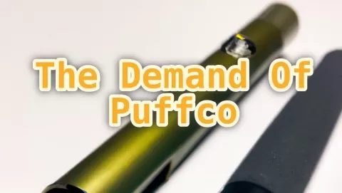 Puffco Plus