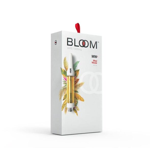 Bloom Classic | Maui Waui