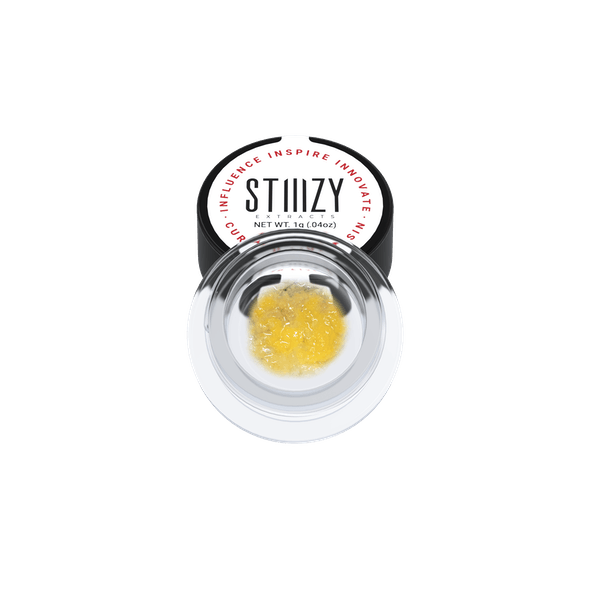 Blueberry Shortcake - Curated Live Resin