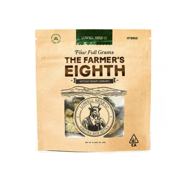 4g Farmers Eighth | Koffee Breath (Hybrid)